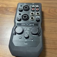 zoom U-24のサムネイル