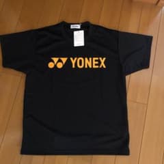【⠀七之介 様 専用です 】YONEX ヨネックス Tシャツ Sのサムネイル