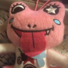 Lisa マスコットのサムネイル