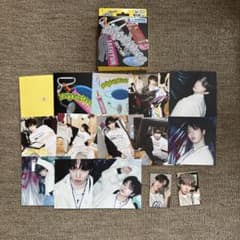 BOYNEXTDOOR 재현 19.99 토레카 앨범