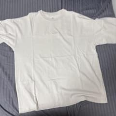 NIKE The Nike Tee Tシャツ ホワイト XLのサムネイル