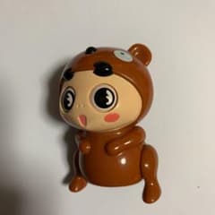 おじゃる丸　フィギィアのサムネイル
