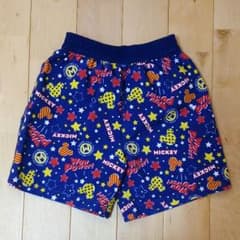 ディズニー☆海パン♪100㎝のサムネイル