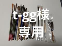 ピンストライプ用ブラシセットのサムネイル