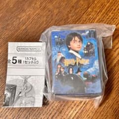 ハリーポッターめじるしアクセサリー＋のサムネイル