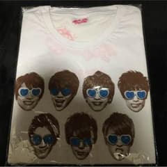 ジャニーズWEST Ｔシャツのサムネイル