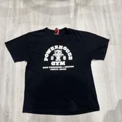 パワーハウスジム Tシャツのサムネイル
