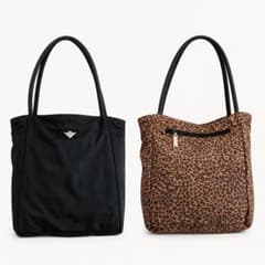 美品✨ボッテガヴェネタ リバーシブル トートバッグ ナイロン 軽量 
