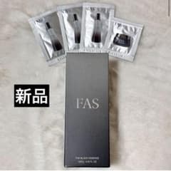 FAS ザ　ブラックエッセンスのサムネイル