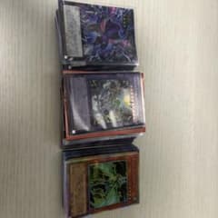 ジ*プ様 遊戯王OCGスーパーレア以上まとめ売り100枚セット - メルカリ