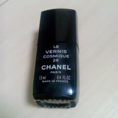 りりぃ様専用 CHANEL ヴェルニ ネイルカラー ２８のサムネイル