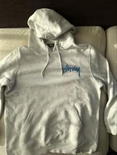 stussy パーカーのサムネイル