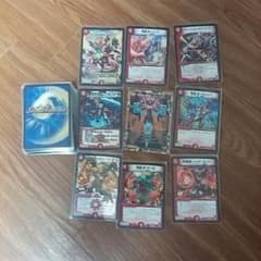 デゥエルマスターズ ドキンダムデッキのサムネイル