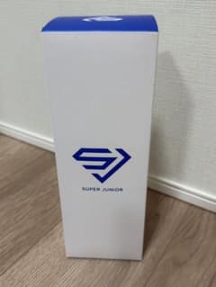 SUPER JUNIOR ペンライトのサムネイル