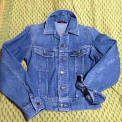 mari♡様Lee Gジャンのサムネイル