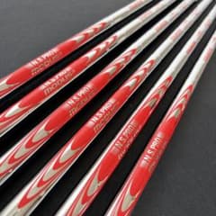 未使用に近いゴルフクラブシャフトN.S.PRO MODUS3 6本セット 未使用に近いゴルフクラブシャフトN.S.PRO MODUS3 6本セット - メルカリ