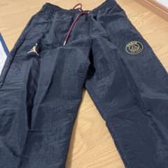 JORDAN PSGコラボパンツ　パリ・サンジェルマンのサムネイル