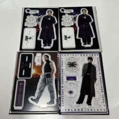 小林直己NAOKI アクリルスタンドのサムネイル