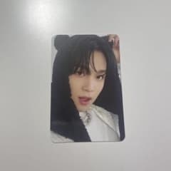 韓国　NCT nation トレカ　ヘチャン NCT ZONE ヘチャン トレカ - メルカリ