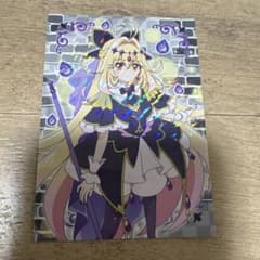 名探偵プリキュア キラキラトレーディングコレクション キュアアルカナ