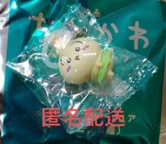 映画 ちいかわ 人魚の島のひみつ 入場者特典 めじるしチャーム うさぎ 未開封のサムネイル