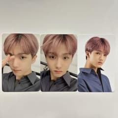 NCTDREAM 트레카 치손