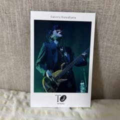 SirVanity cinéma チェキ風カード Amazon 桑原聖 - メルカリ