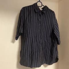 JW anderson リネンシャツのサムネイル