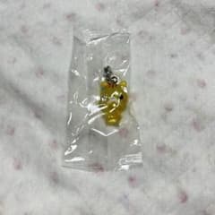 平成ファンシーキャラクターズ めじるしアクセサリー らびちゃんCのサムネイル