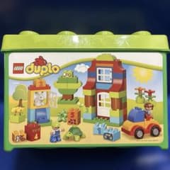 LEGO DUPLO レゴ デュプロ 10580のサムネイル