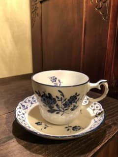 コーヒーカップのサムネイル