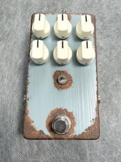 Tommy's effects TSV808 クローン TSVC - メルカリ