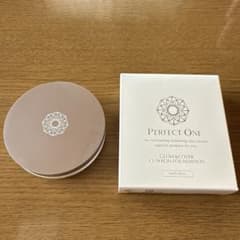 パーフェクトワンファンデーション本体&レフィルセットのサムネイル