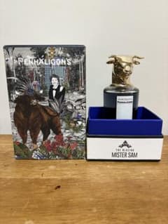 Penhaligon's The Blazing Mr. Samのサムネイル