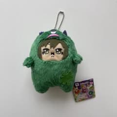 アイナナ アイドリッシュセブン ワルモフ　二階堂大和