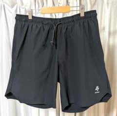ルースイソンブラ LTT NJ ACTIVE SHORTS ルースイソンブラ LTT NJ ACTIVE SHORTS - メルカリ