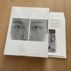 新品未開封】JENNIE J2NNI5 ジェニ 写真集 フォトブック しおり付