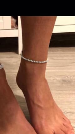 ⭐︎アンクレット&ブレスレッド⭐︎のサムネイル