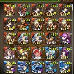 パズドラのサムネイル