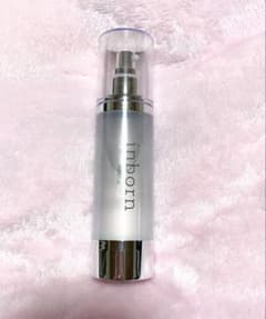 inborn インボーン 新ヘアオイル - メルカリ