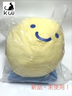 未使用】一番くじ たまごっち B賞 でかべびまるっちブランケットin