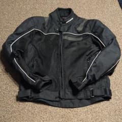 コミネ  KOMINE  メッシュジャケット  ライダースジャケットのサムネイル