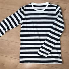 長袖Tシャツ(薄手)のサムネイル