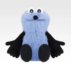 ⼀번 복권 승승 PUPPET SUNSUN A상 펑코 삐코 봉제인형
