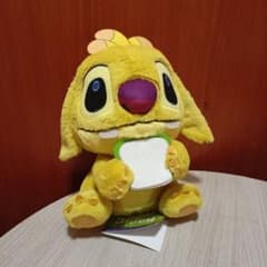 リロ&スティッチ Lぬいぐるみ “ルーベン”の入手方法まとめ – 攻略大百科