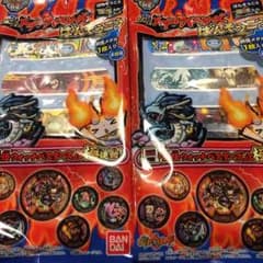 妖怪メダルバスターズ絆創膏のサムネイル