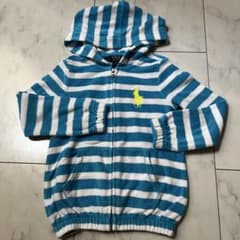 Polo Ralph Lauren フード付きパーカー 5サイズのサムネイル