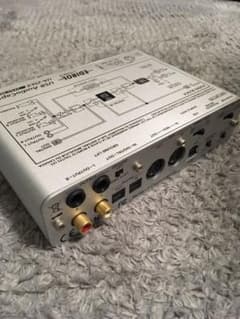 EDIROL UA-25EXのサムネイル