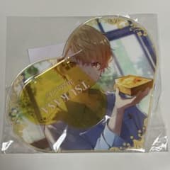プロセカ はぴこれ バースデー くじ ワンダショ 天馬司 アクリルパネル