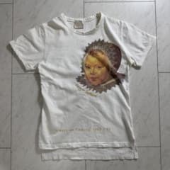 ヴィヴィアンウエストウッド ゴールドレーベル Tシャツ 半袖カットソー